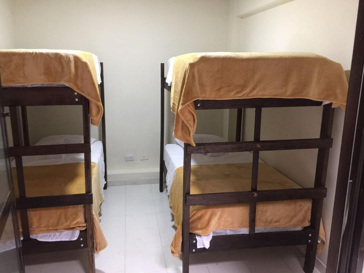 سانتا روزا دي كابال Hostal Cafe Casa De La Abuela المظهر الخارجي الصورة