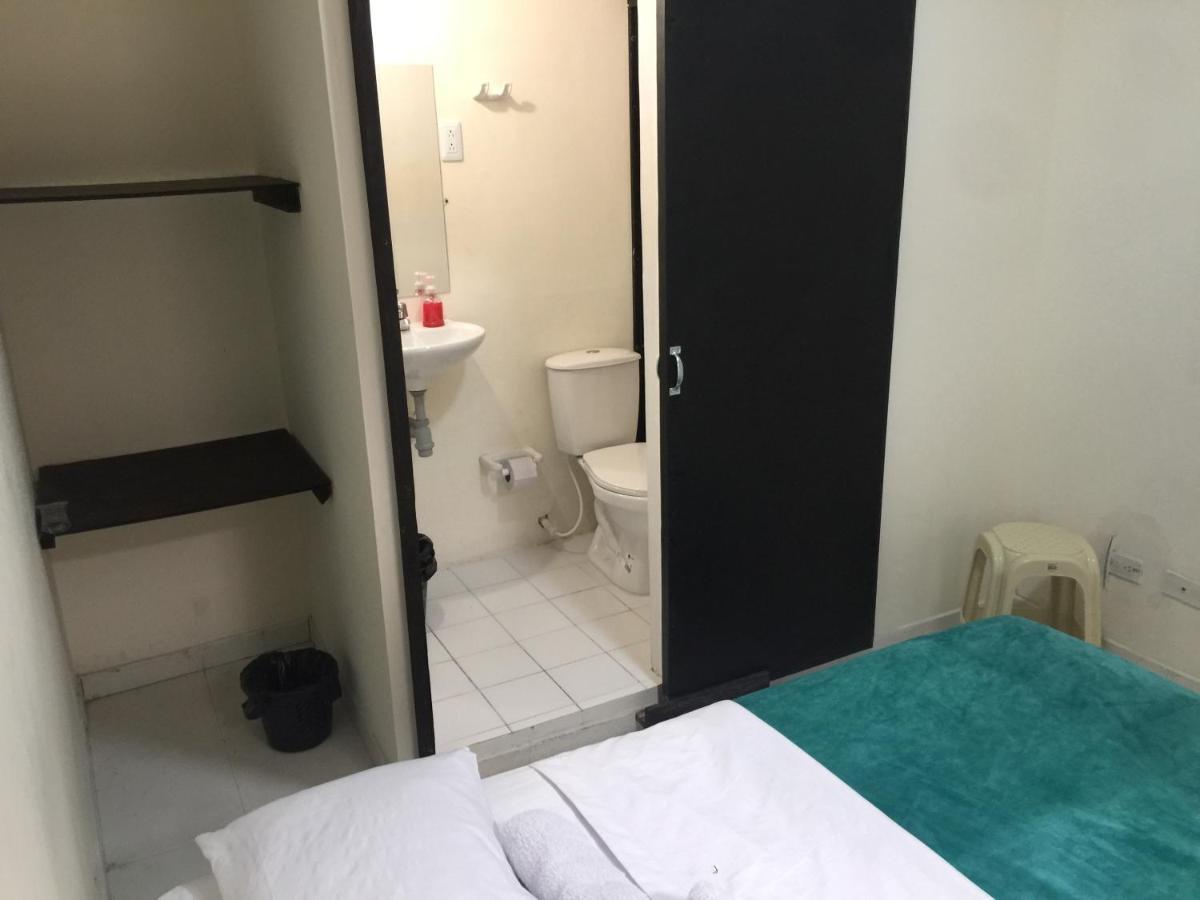 سانتا روزا دي كابال Hostal Cafe Casa De La Abuela المظهر الخارجي الصورة