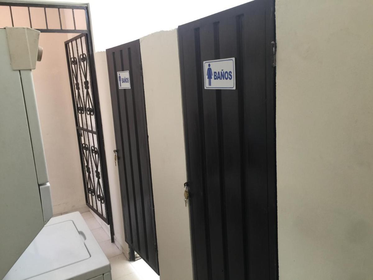 سانتا روزا دي كابال Hostal Cafe Casa De La Abuela المظهر الخارجي الصورة